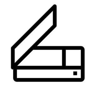 Scanner